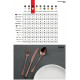 Arthur Krupp Idea 18-10 Cutlery