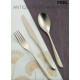 Arthur Krupp Feel 18-10 Cutlery