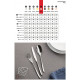 Arthur Krupp Feel 18-10 Cutlery