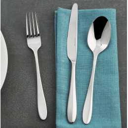 Arthur Krupp Queen 18-10 Cutlery