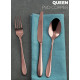 Arthur Krupp Queen 18-10 Cutlery