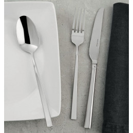 Arthur Krupp Cream 18-10 Cutlery