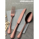 Arthur Krupp Versailles 18-10 Cutlery
