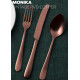 Arthur Krupp Monika 18-10 Cutlery