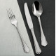 Arthur Krupp London 18-10 Cutlery