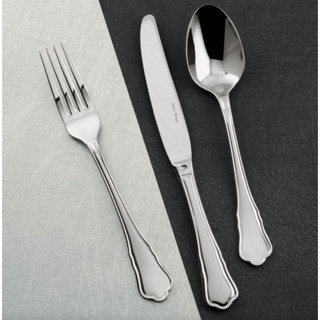 Arthur Krupp London 18-10 Cutlery