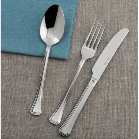 Arthur Krupp Arcadia 18-10 Cutlery