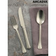 Arthur Krupp Arcadia 18-10 Cutlery