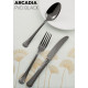 Arthur Krupp Arcadia 18-10 Cutlery
