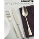 Arthur Krupp Baguette 18-10 Cutlery