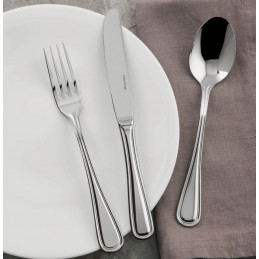 Arthur Krupp Contour 18-10 Cutlery