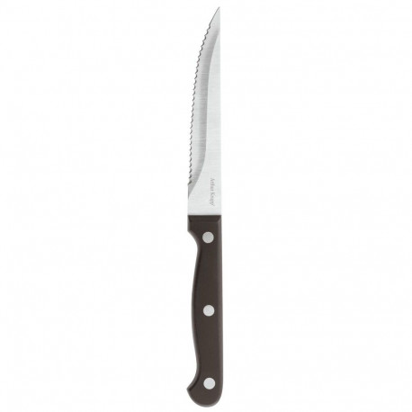 Sambonet Steak Knife serrated blade 12 cm