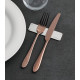 Arthur Krupp S/S Cutlery Rest