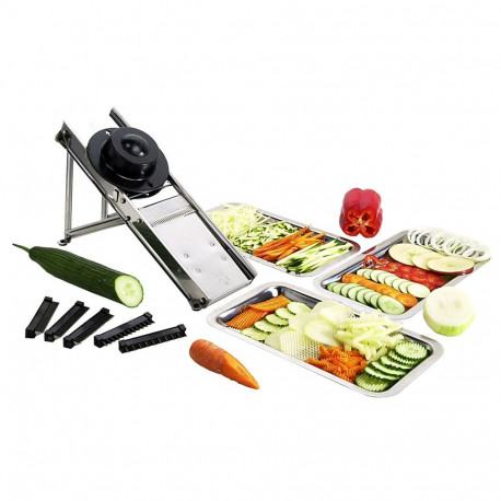 LOUIS TELLIER extra wide vegetable peeler