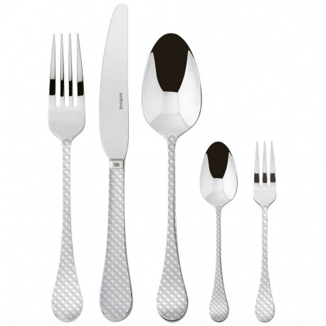 Sambonet Taormina 18-10 Cutlery