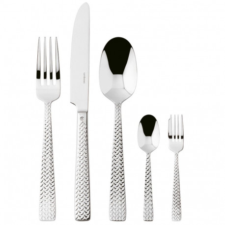 Sambonet Cortina 18-10 Cutlery