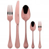 Sambonet Taormina PVD Copper Cutlery