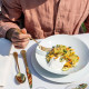 Sambonet Taormina PVD Gold Cutlery