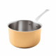 Tri Wall Copper Saucepan