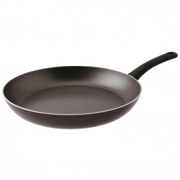 Frypan with non-stick coating