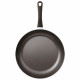 Frypan with non-stick coating