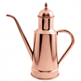 Copper Oil Pourer