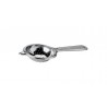 Tea strainer, s/s