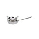 Tea strainer, s/s