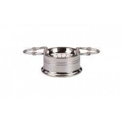 Tea strainer, s/s