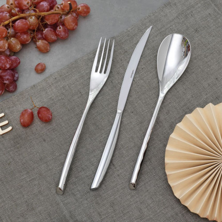 Sambonet Bamboo 18-10 Cutlery