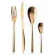 Sambonet Bamboo 18-10 Cutlery