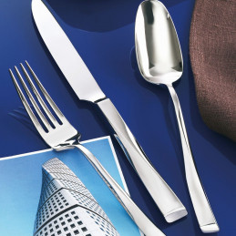 Sambonet Twist 18-10 Cutlery