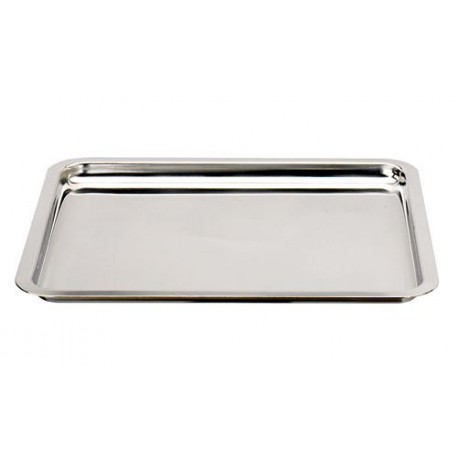 Tray, 18-10 s/s