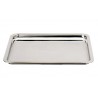 Tray, 18-10 s/s