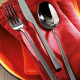 Sambonet Linea Q 18-10 Cutlery