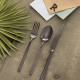 Sambonet Linea Q 18-10 Cutlery