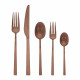 Sambonet Linea Q 18-10 Cutlery