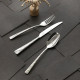 Sambonet Skin 18-10 Cutlery