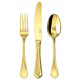 Sambonet Filet Toiras 18-10 Cutlery