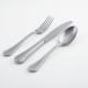 Sambonet Filet Toiras 18-10 Cutlery