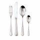 Sambonet Petit Baroque 18-10 Cutlery