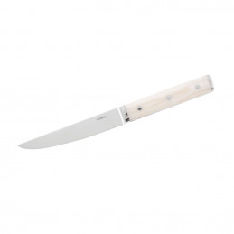 Sambonet Sirloin S/Steel Ivory Effect Steak Knife