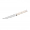 Sambonet Sirloin S/Steel Ivory Effect Steak Knife