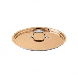 Tri Wall Copper Lid