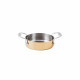 Tri Wall Copper Mini Omelet Pan