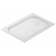 Gastronorm lid polycarbonate GN