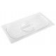 Gastronorm lid polycarbonate GN