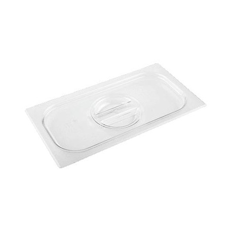 Gastronorm lid polycarbonate GN