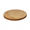 LAVA Wooden platter