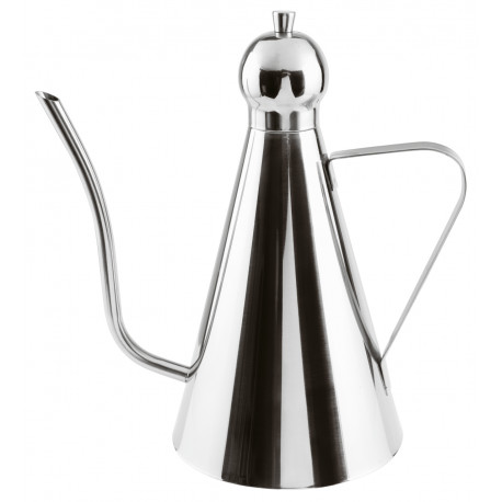 Oil pourer, s/s